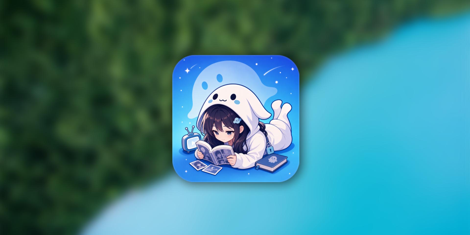 Sparkle：聚合追番影视漫画壁纸工具箱 在线下载